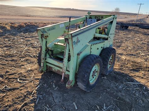 owatonna mustang skid steer|owatonna 1200 skid steer specs.